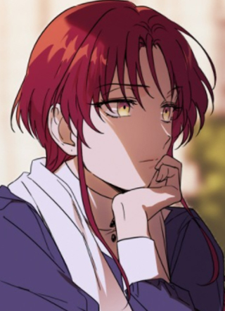 落日夕阳，冰冷目光 截图1